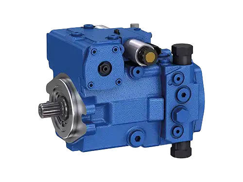 Rexroth-A10VG