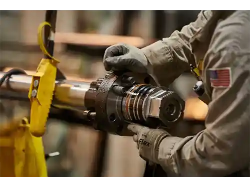 hidroliksilindirtamir