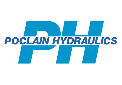 poclain hydraulics