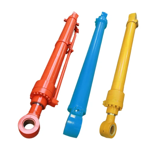 Hitachi Kova Kaldırma Pistonu