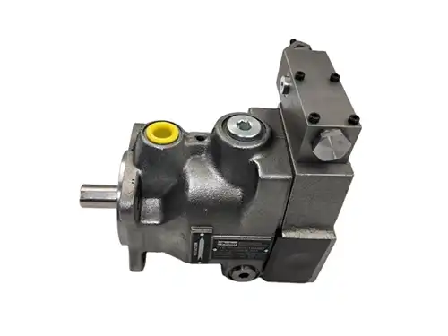 Parker PVP Plus Serisi