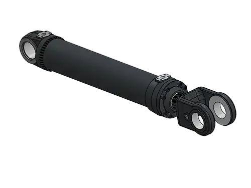 Volvo Kova Kaldırma Pistonu